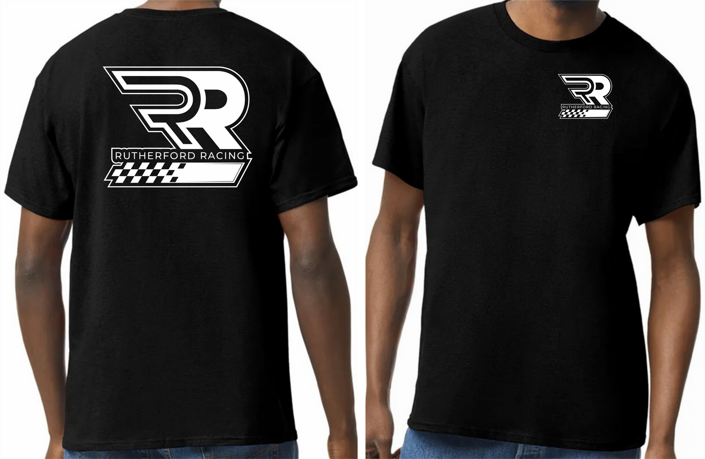 Rutherford Racing