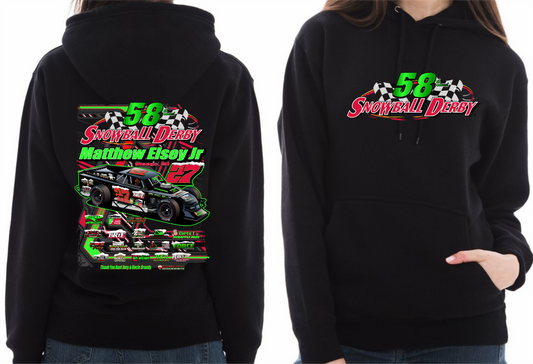 Matthew Elsey Jr Snowball Derby 58