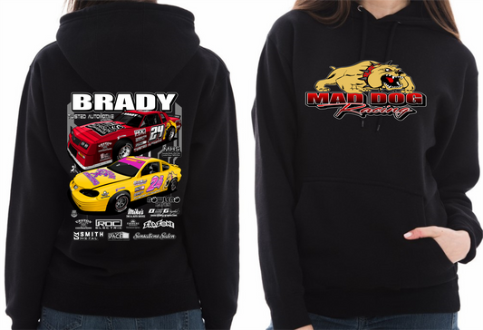 Brady Team 2025