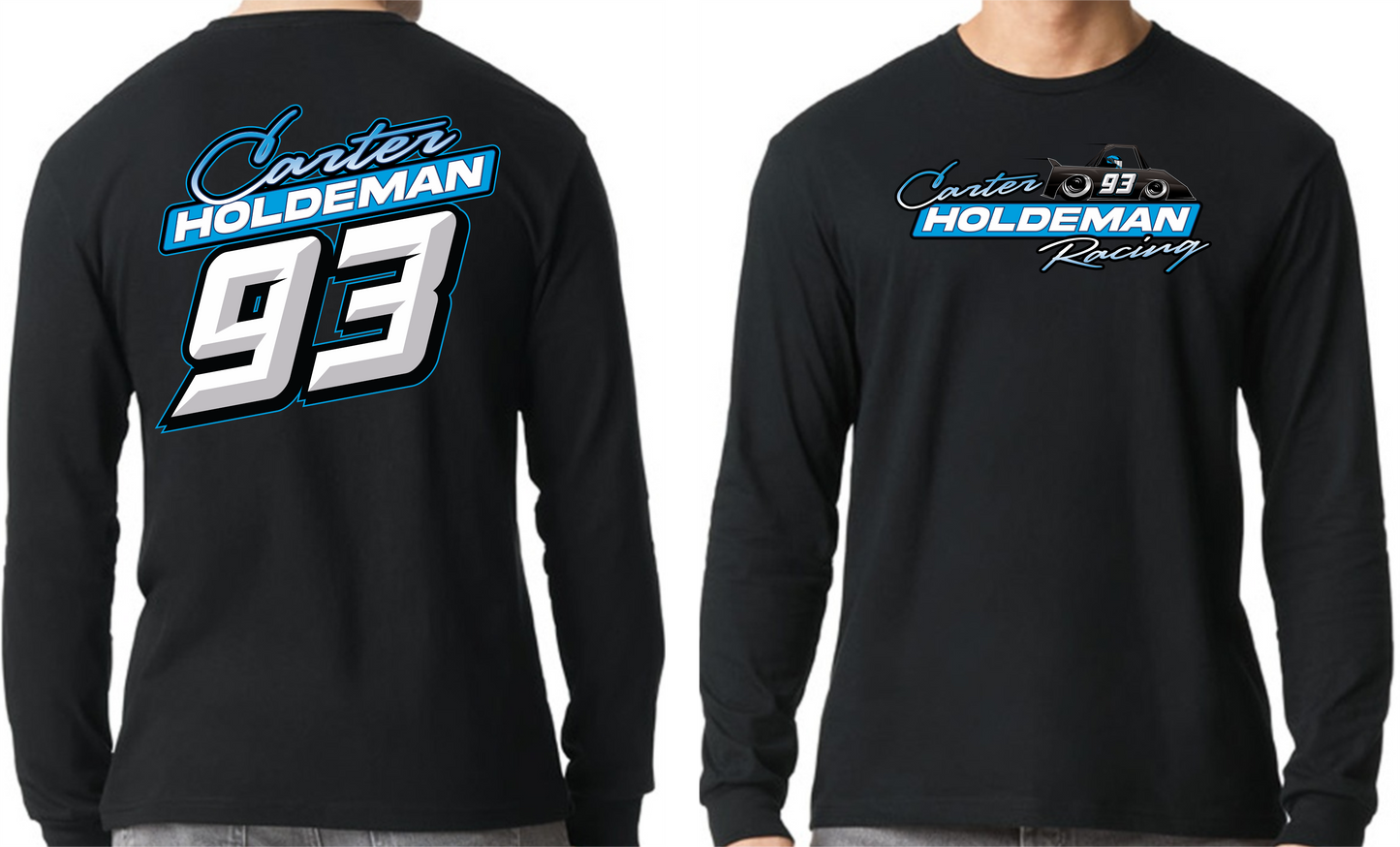 Carter Holdeman Apparel