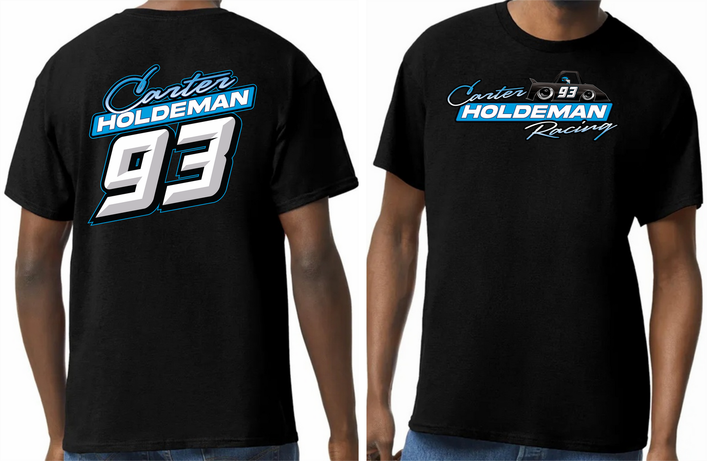 Carter Holdeman Apparel