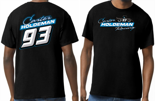 Carter Holdeman Apparel