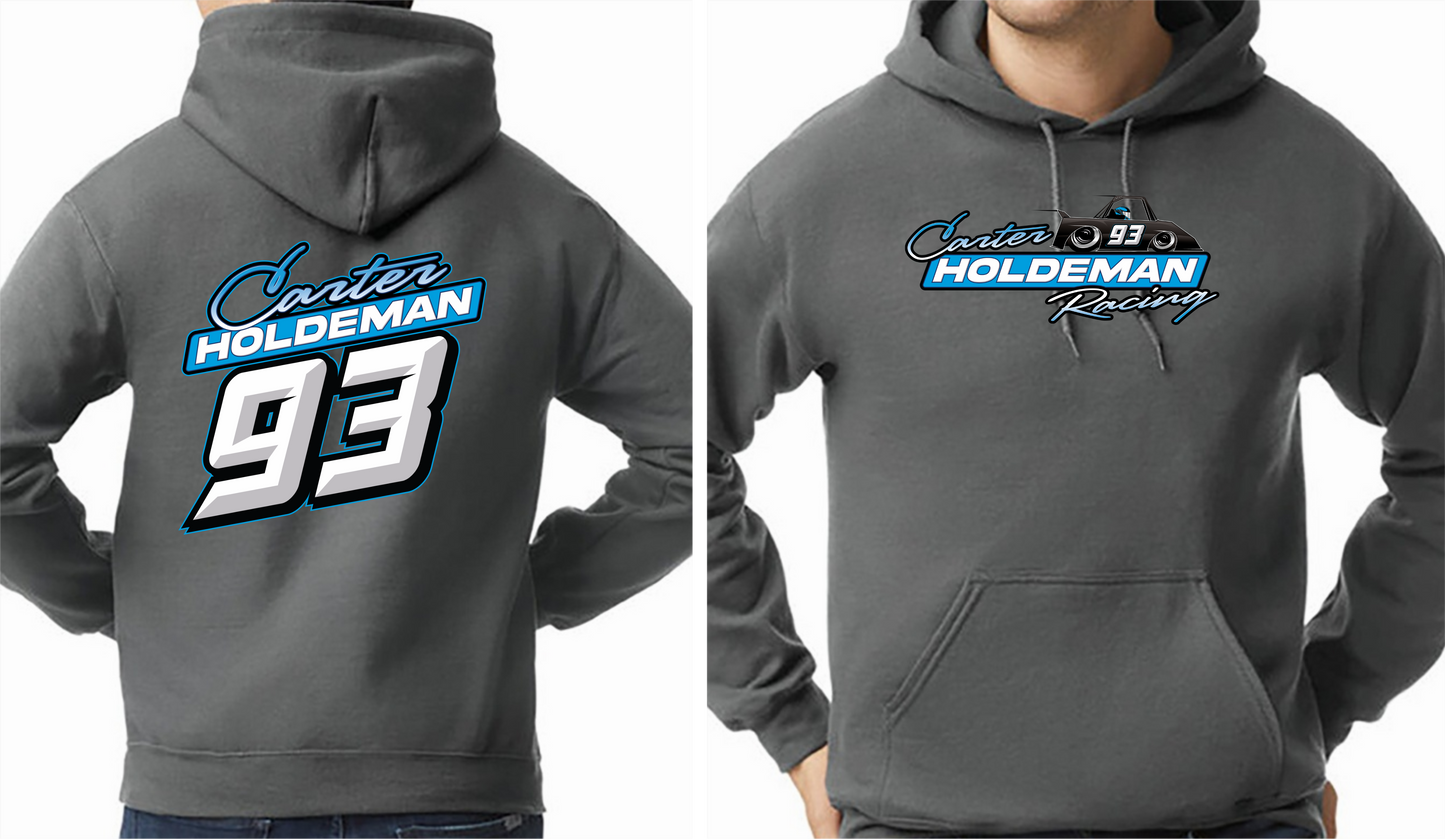 Carter Holdeman Apparel