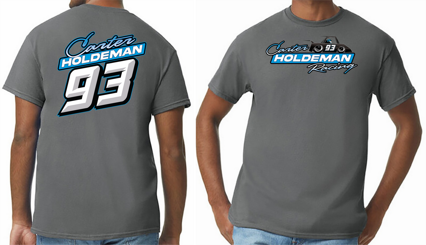 Carter Holdeman Apparel