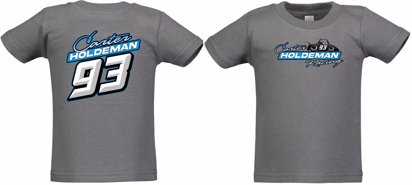 Carter Holdeman Apparel