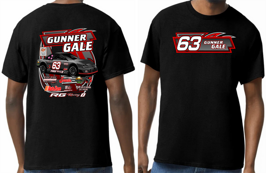 Gunner Gale 2025
