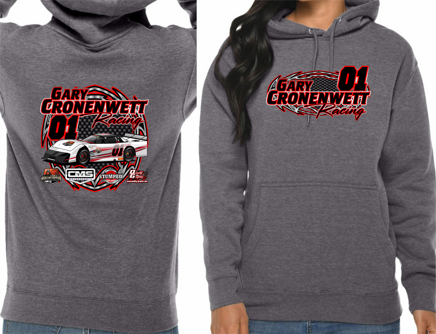 Gary Cronenwett 2025