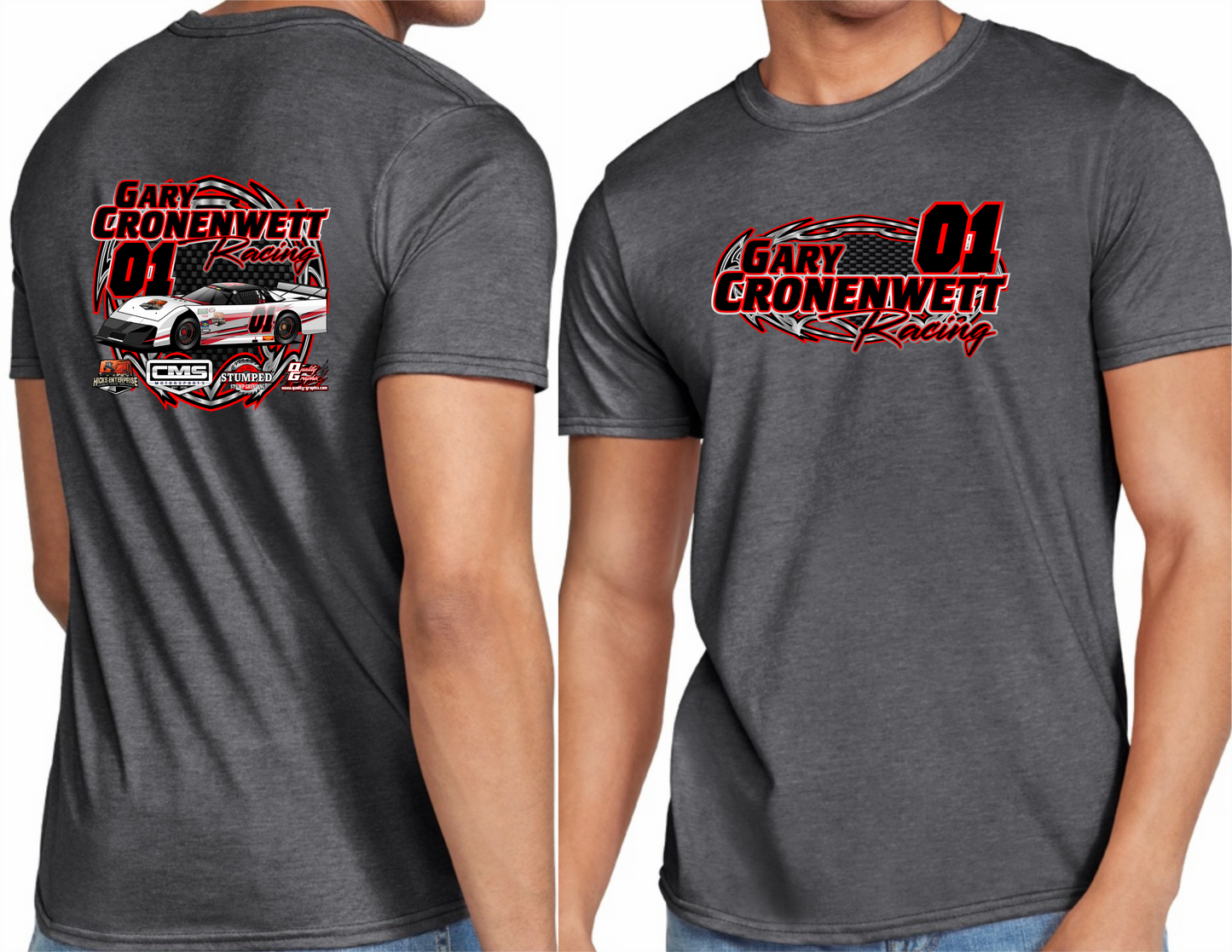 Gary Cronenwett 2025