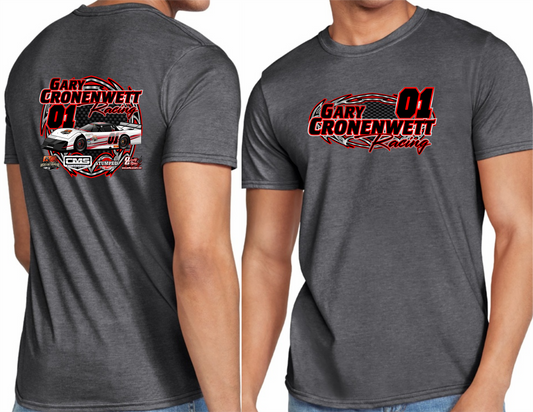 Gary Cronenwett 2025