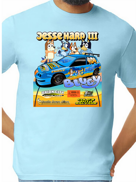 Jesse Hard 2025