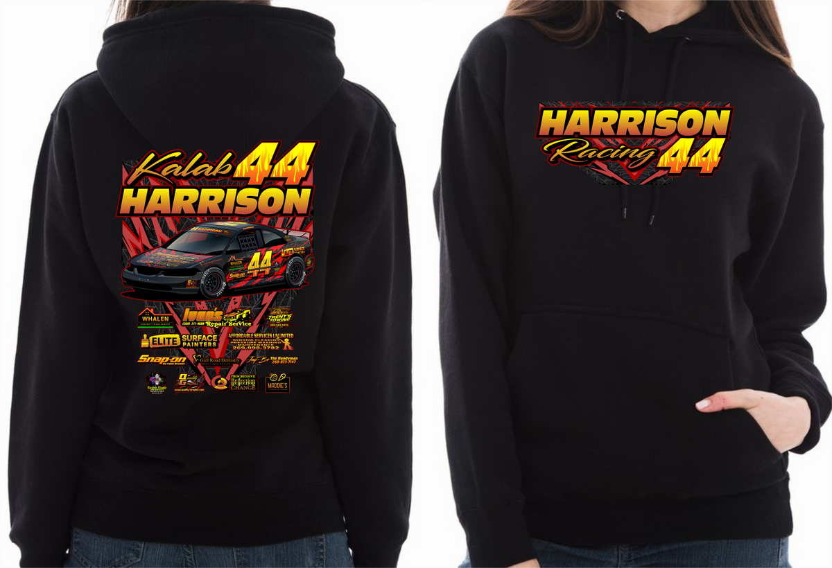 KALAB HARRISON 2026