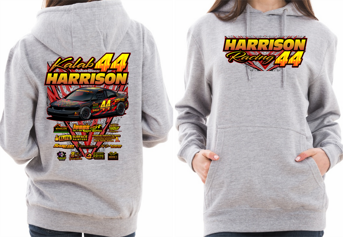 KALAB HARRISON 2026