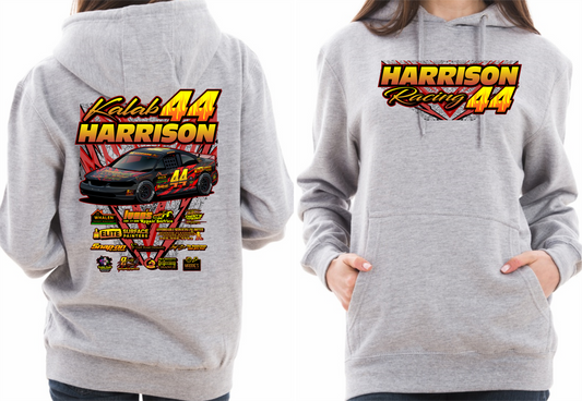 KALAB HARRISON 2026