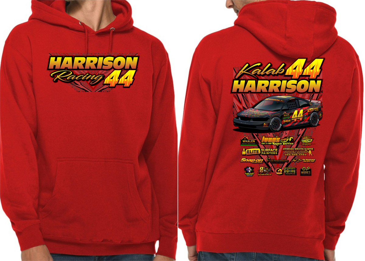 KALAB HARRISON 2026