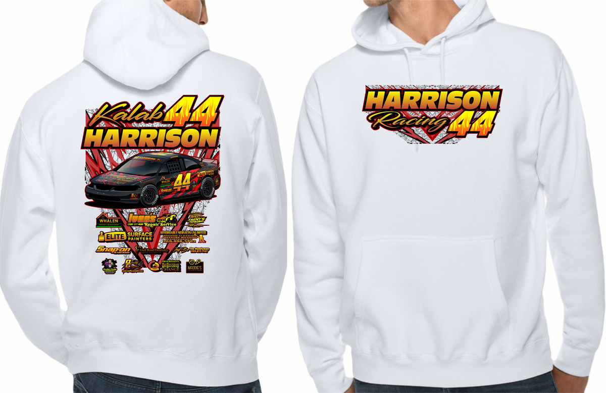 KALAB HARRISON 2026