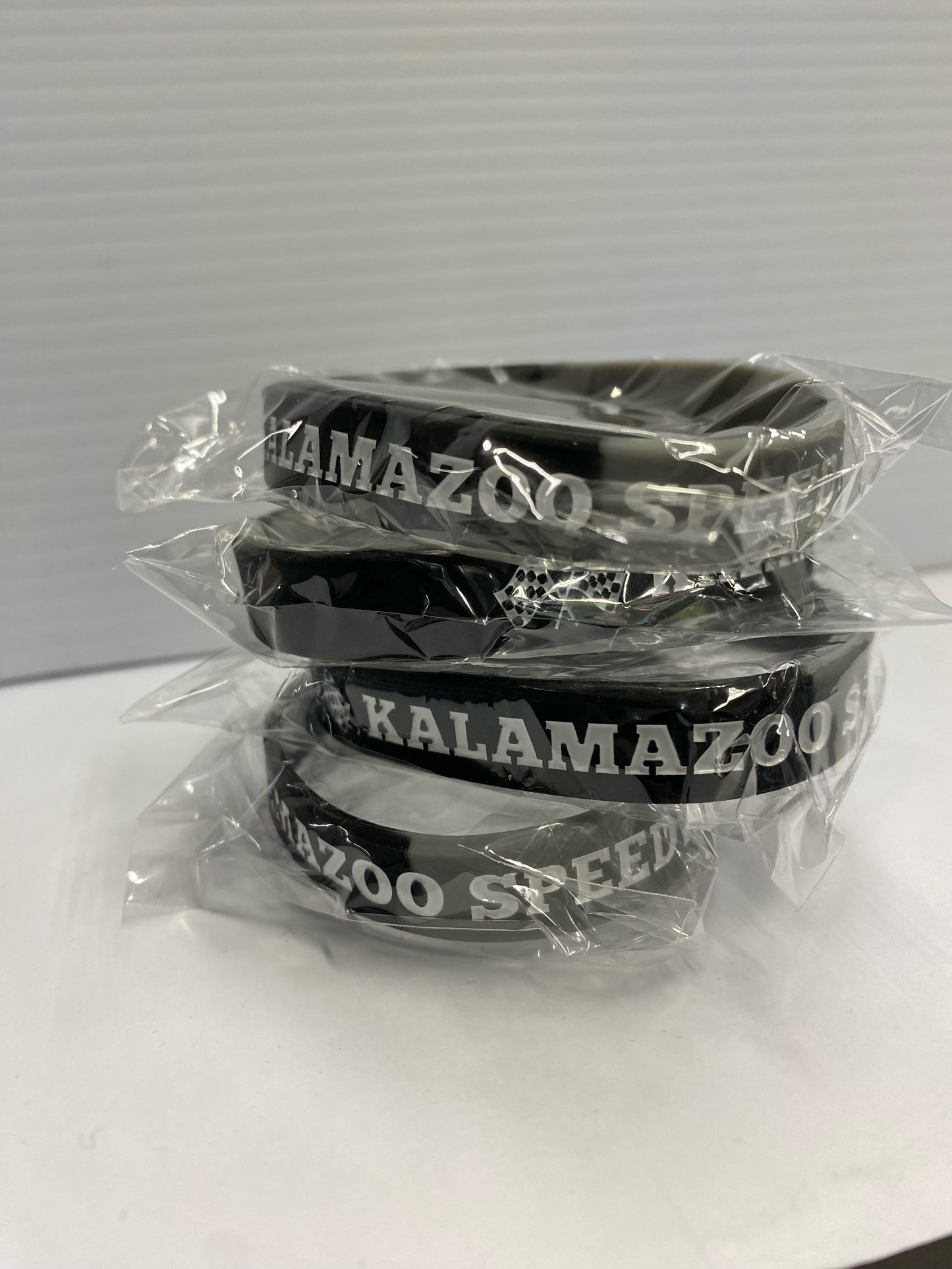 Kalamazoo Speedway Bracelets