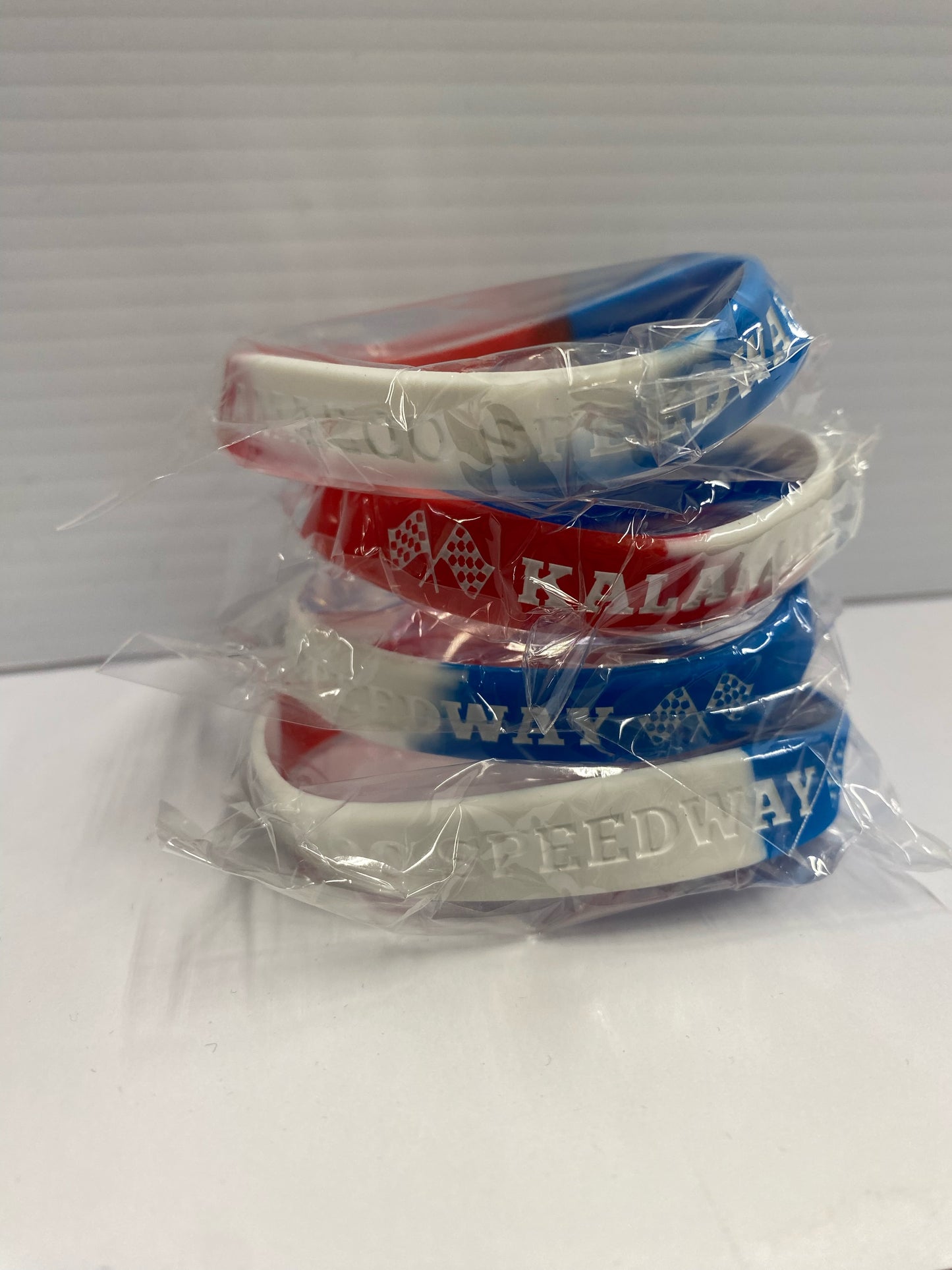 Kalamazoo Speedway Bracelets