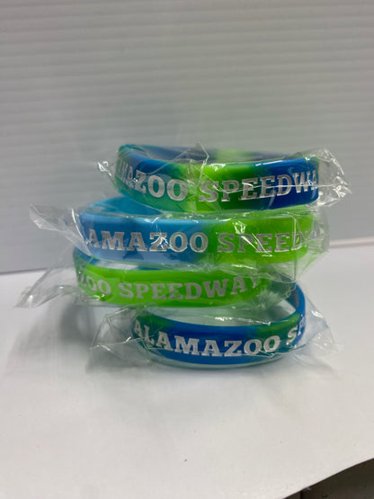 Kalamazoo Speedway Bracelets