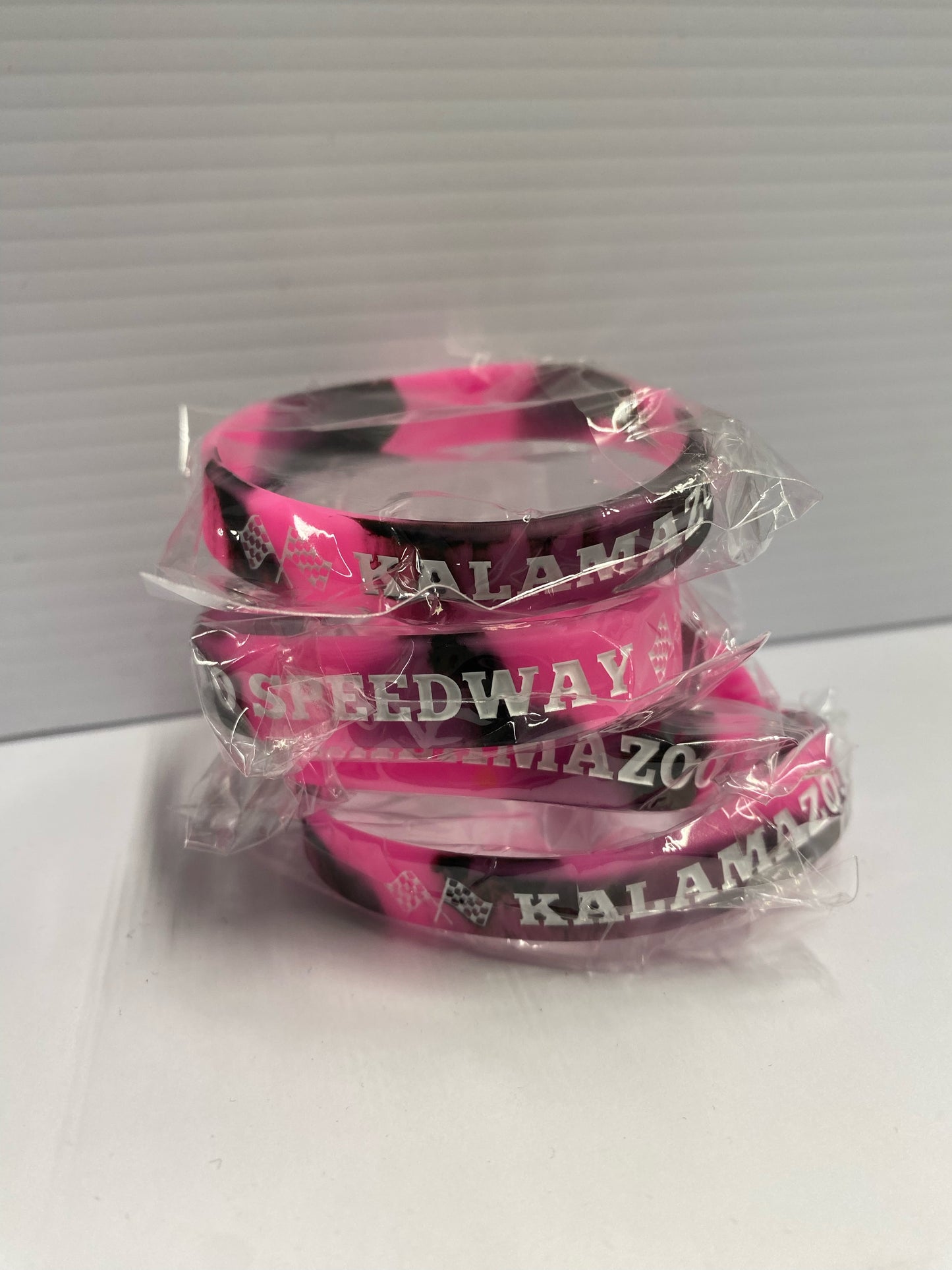 Kalamazoo Speedway Bracelets