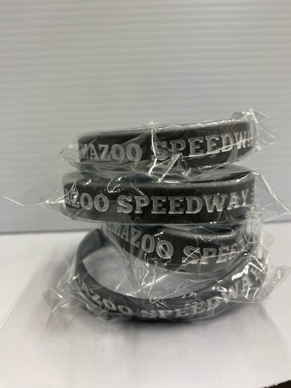 Kalamazoo Speedway Bracelets