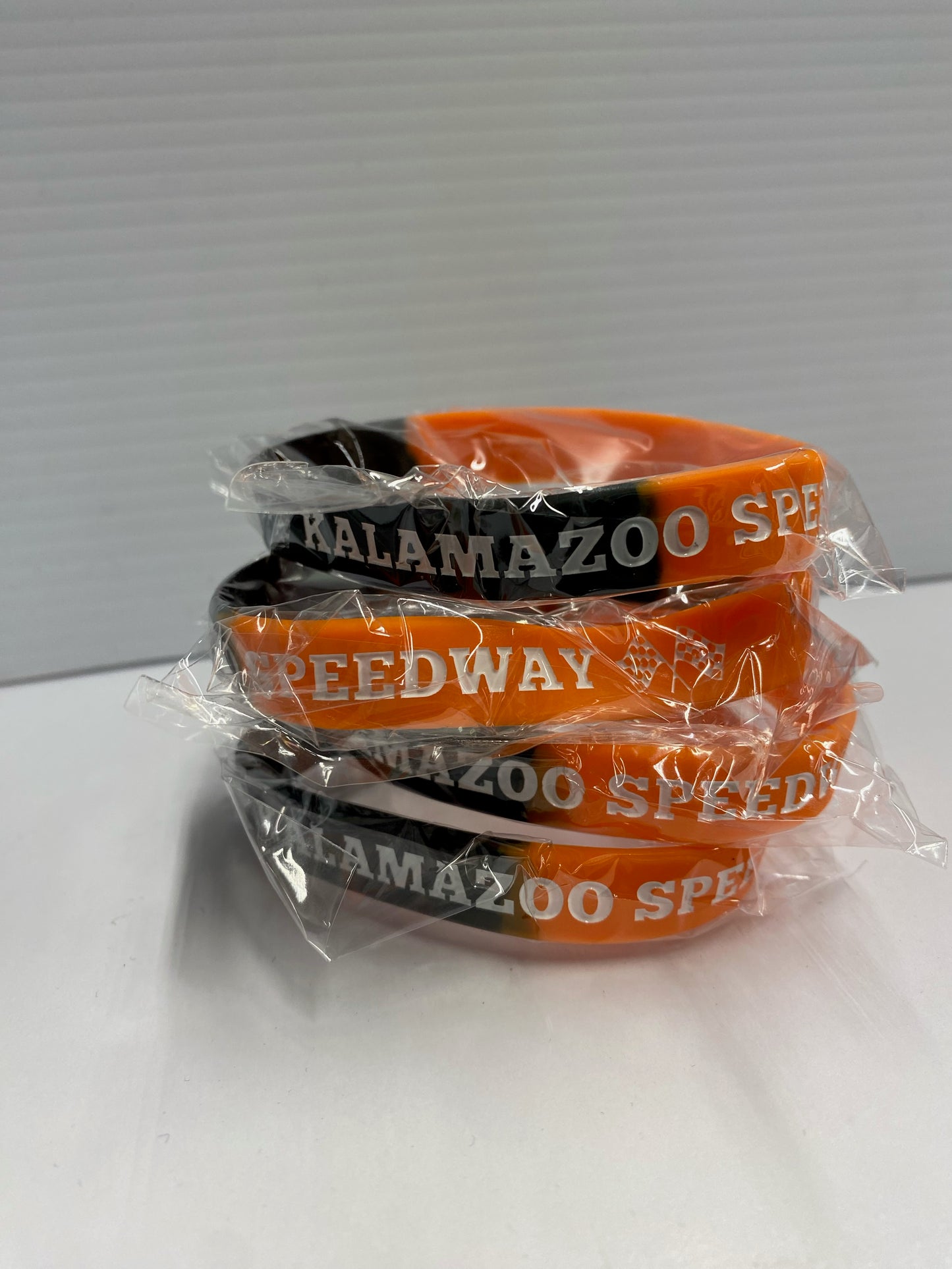 Kalamazoo Speedway Bracelets