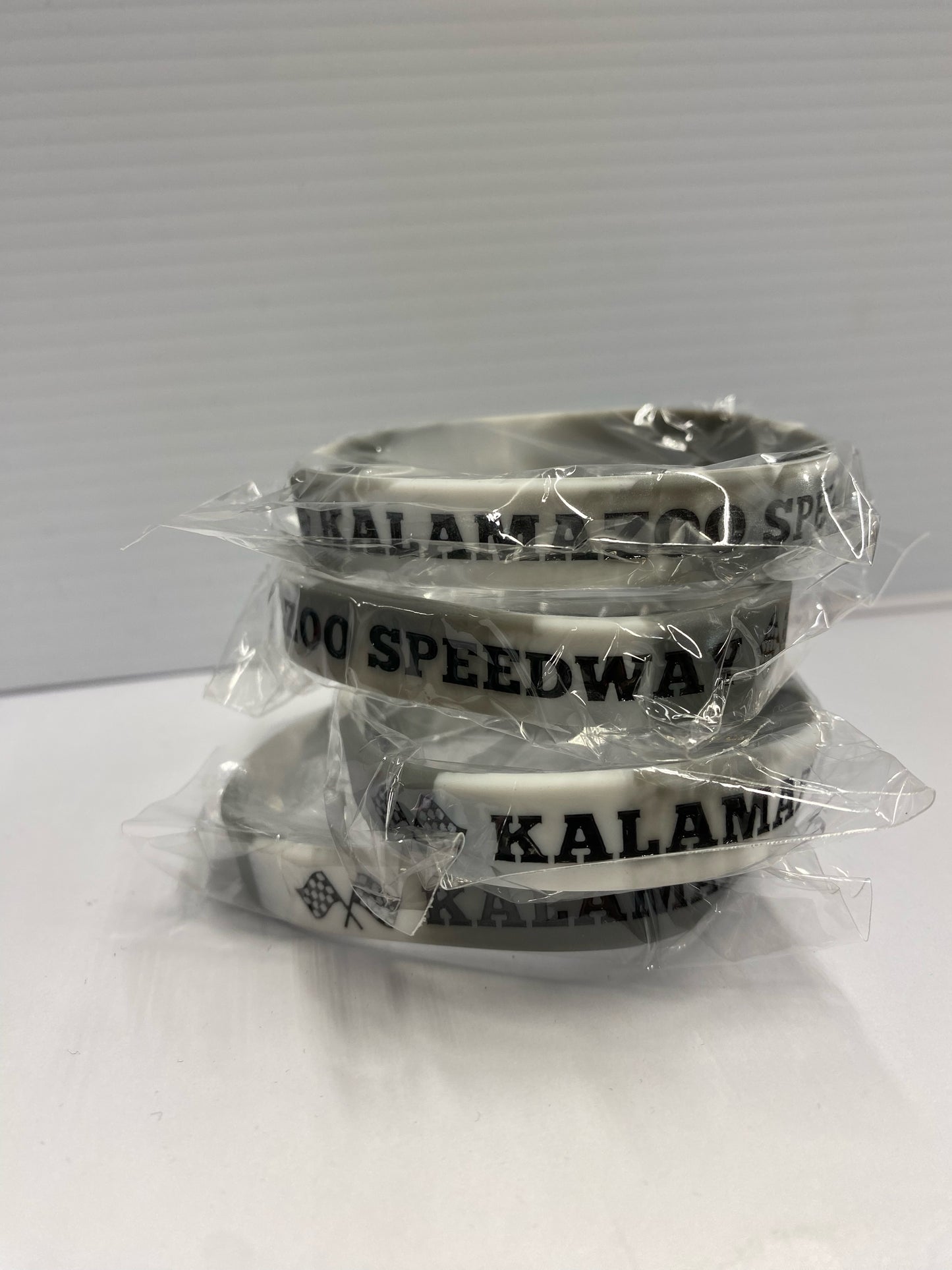 Kalamazoo Speedway Bracelets