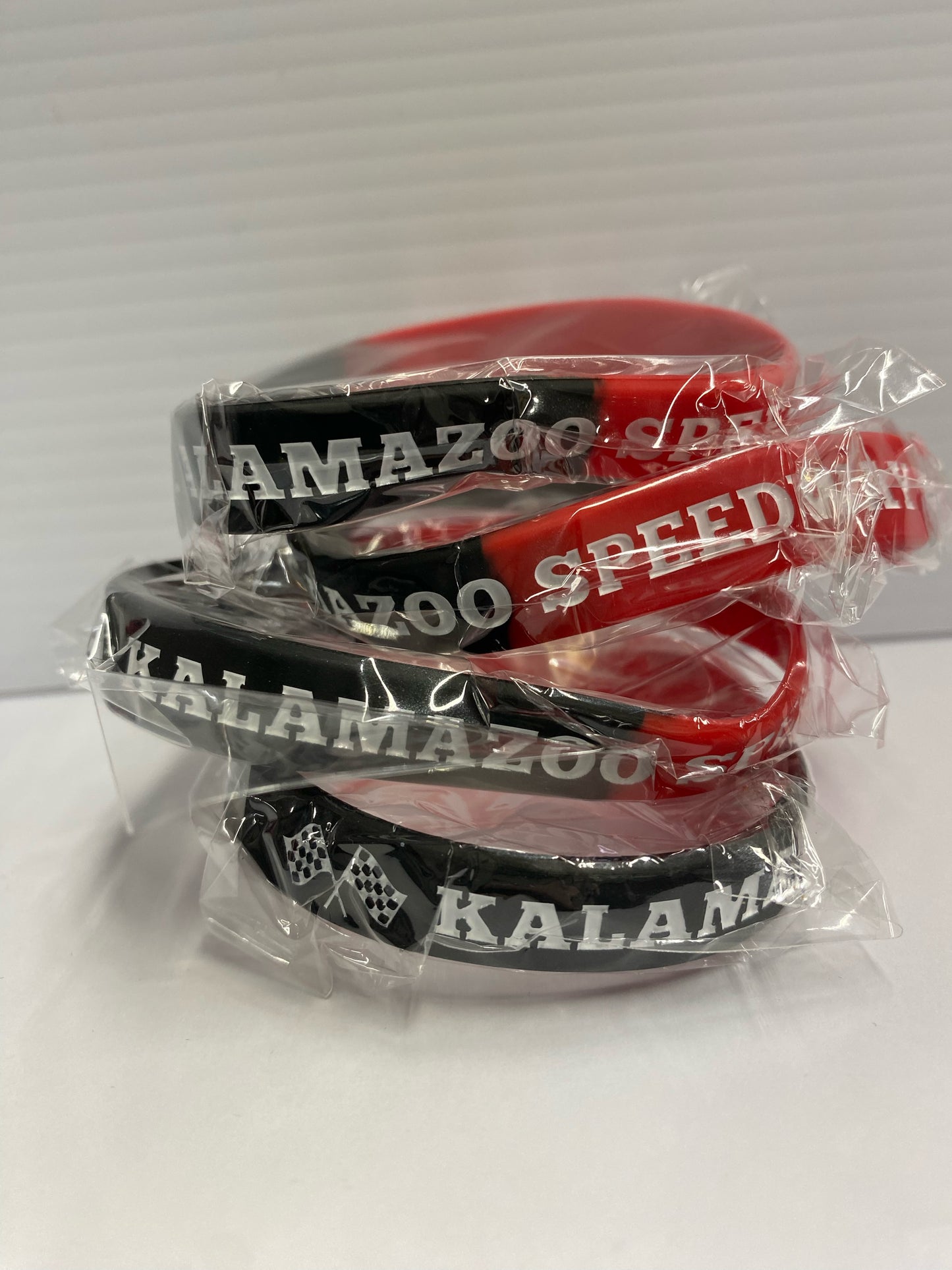 Kalamazoo Speedway Bracelets