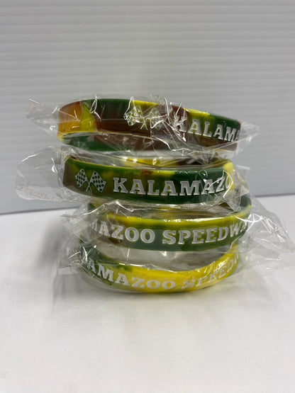 Kalamazoo Speedway Bracelets