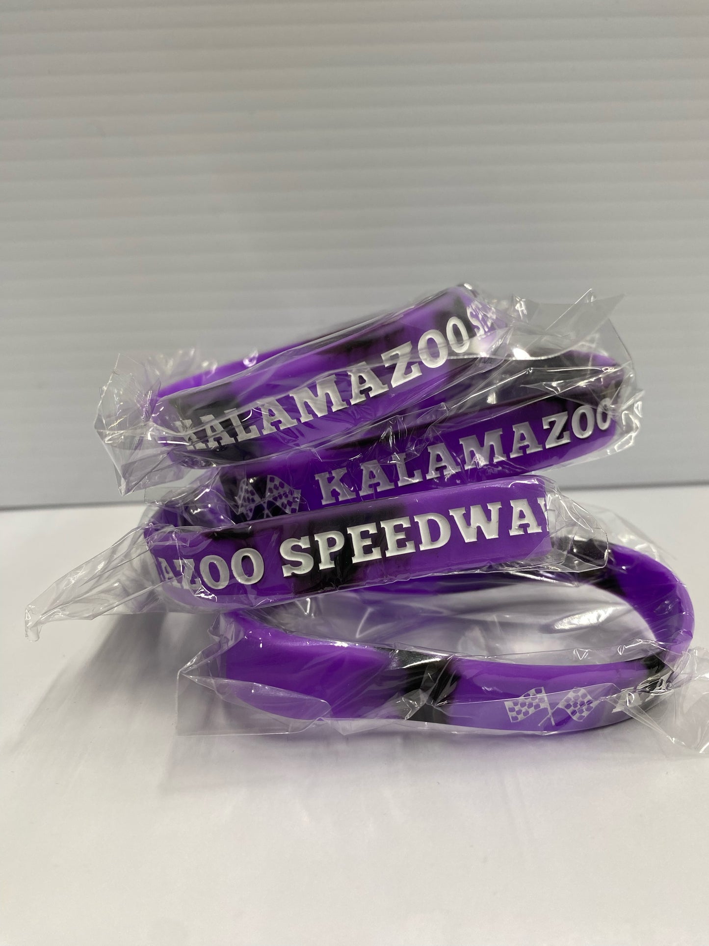 Kalamazoo Speedway Bracelets