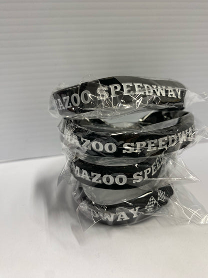 Kalamazoo Speedway Bracelets