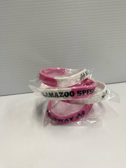 Kalamazoo Speedway Bracelets