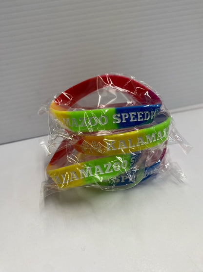 Kalamazoo Speedway Bracelets