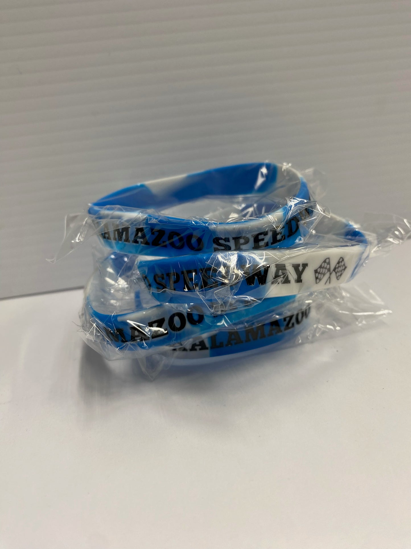 Kalamazoo Speedway Bracelets