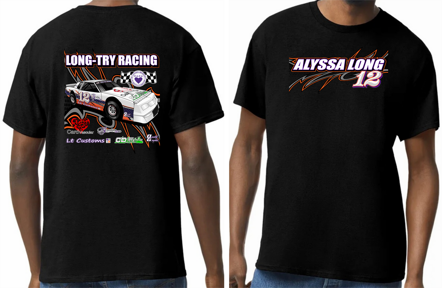 Alyssa Long 2025
