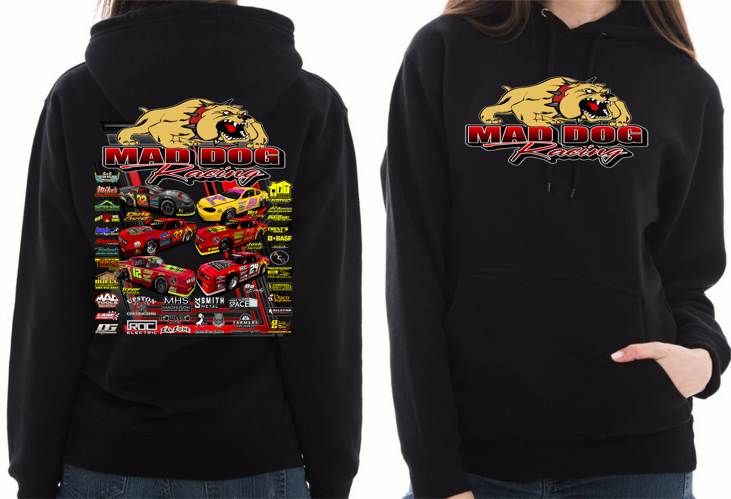 Maddog Racing Team 2025