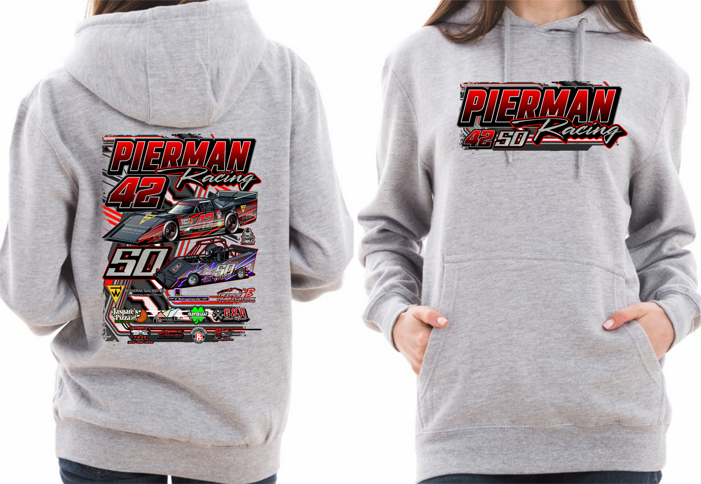 Pierman Racing 2026