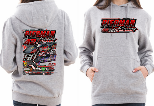 Pierman Racing 2026