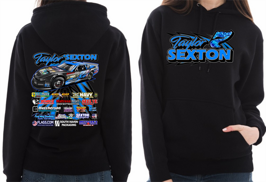 Taylor Sexton 2024 Apparel