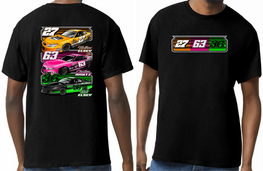 Elsey Team 2025