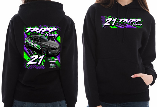Tripp Racing 2025
