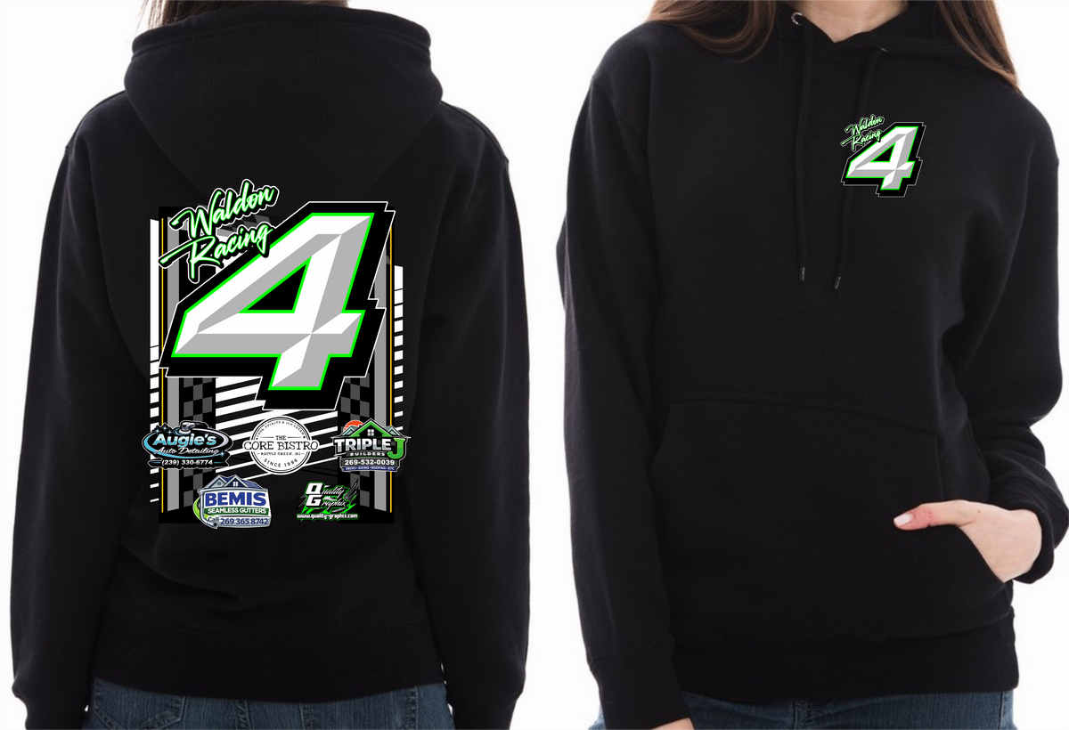 WALDON RACING 2026