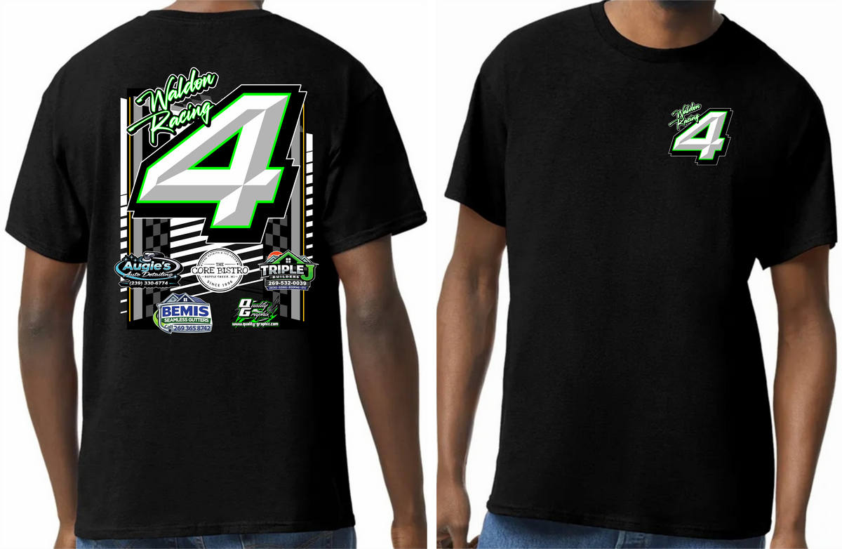 WALDON RACING 2026