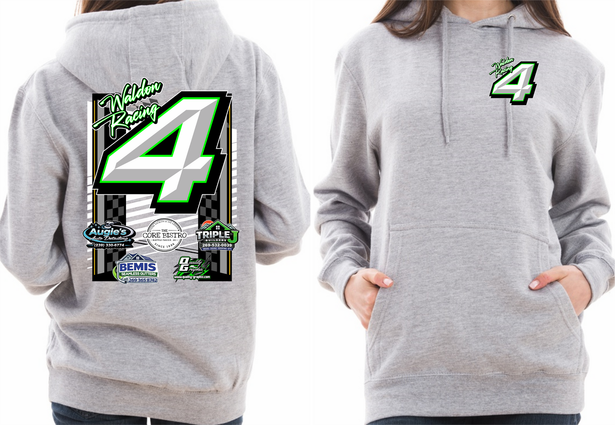 WALDON RACING 2026