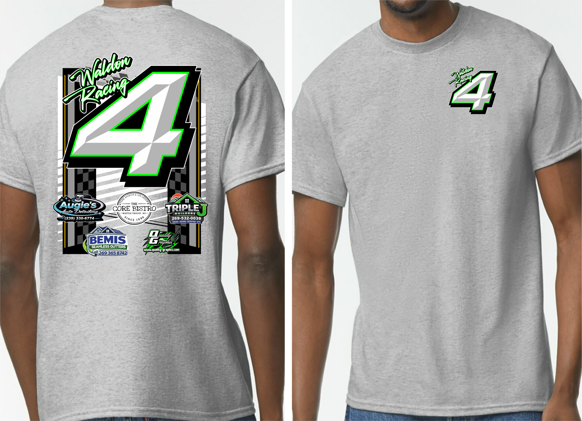 WALDON RACING 2026